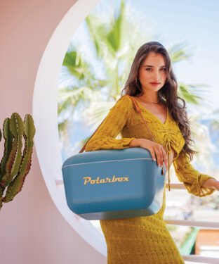 Polarbox 12L