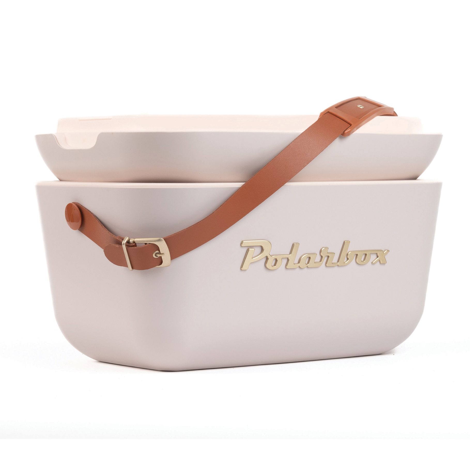 Polarbox Original Medium 12L Vintage Coolerbox - Afbeelding 14