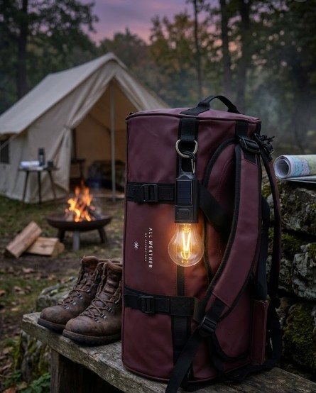 Kerstpakket Travel - Afbeelding 2