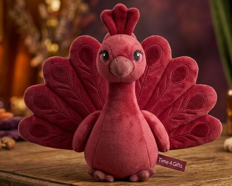 Knuffel eigen vorm - Afbeelding 2