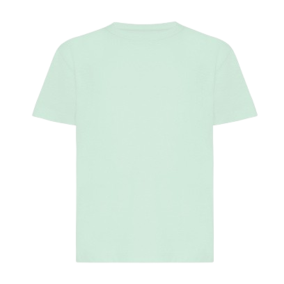 IQONIQ Koli kids lichtgewicht gerecycled katoen t-shirt