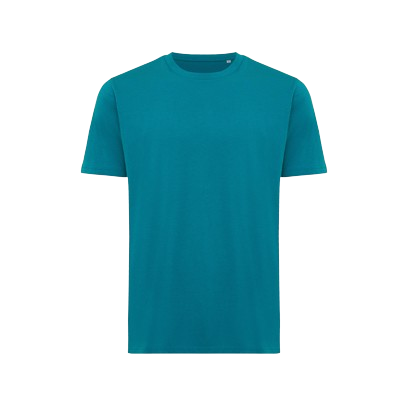 IQONIQ Sierra lichtgewicht gerecycled katoen t-shirt