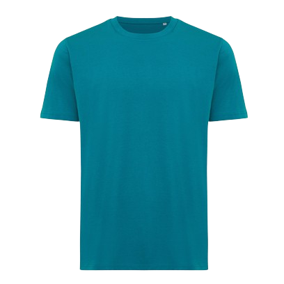 IQONIQ Sierra lichtgewicht gerecycled katoen t-shirt