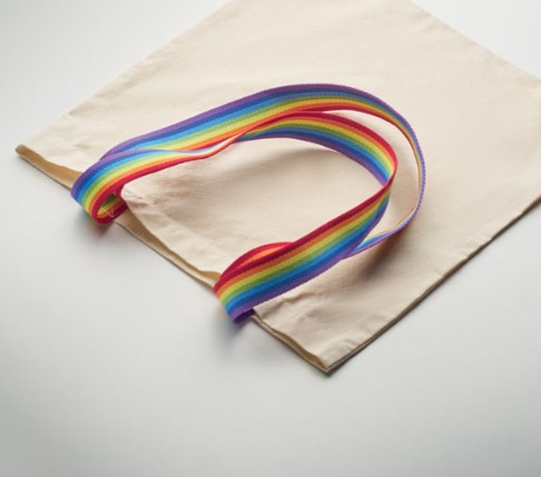 Katoenen tas