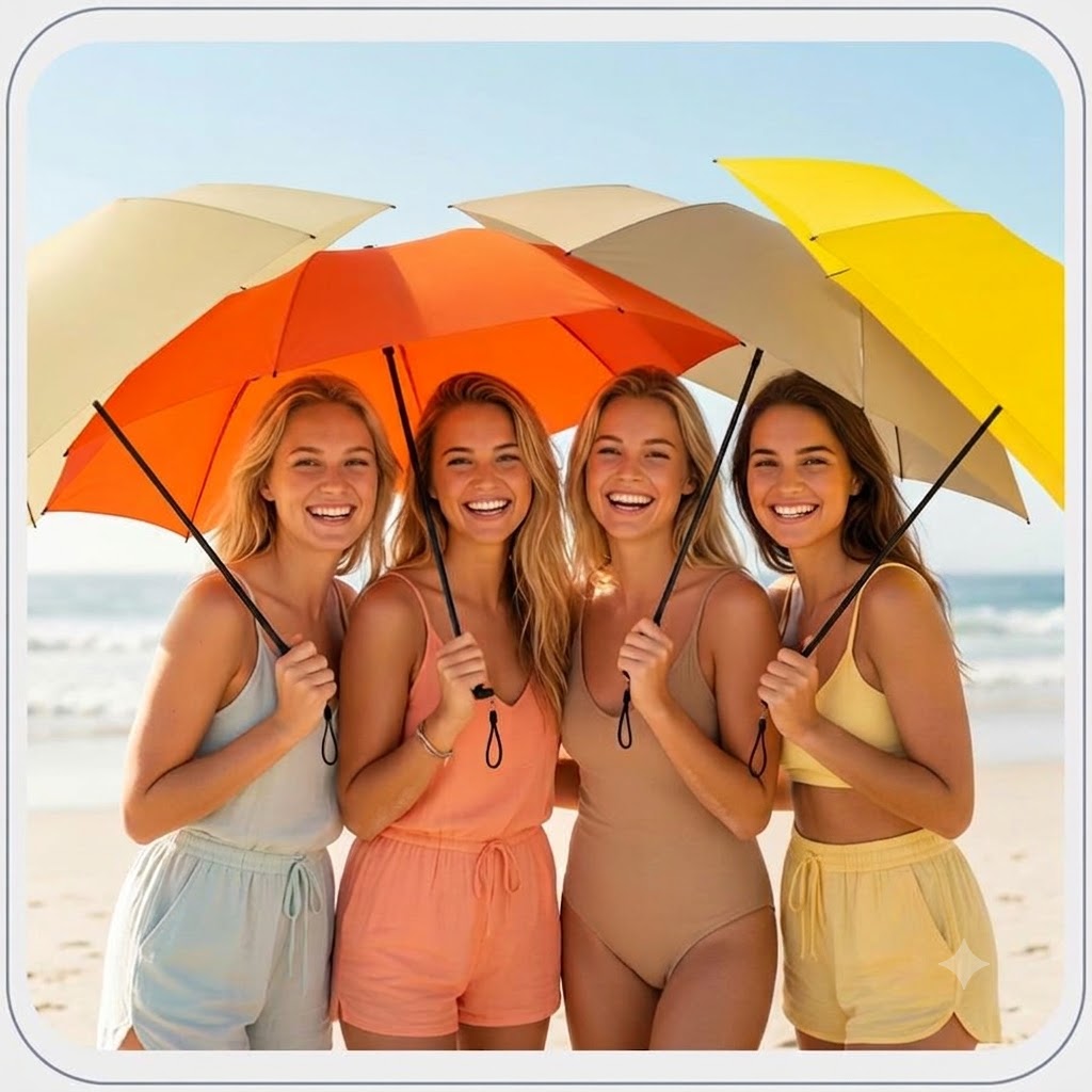 Zomerparaplu