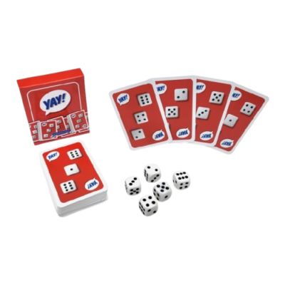 yay spel