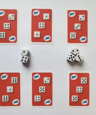 yay spel!