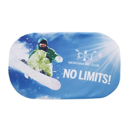Beschermhoes voor skibril
