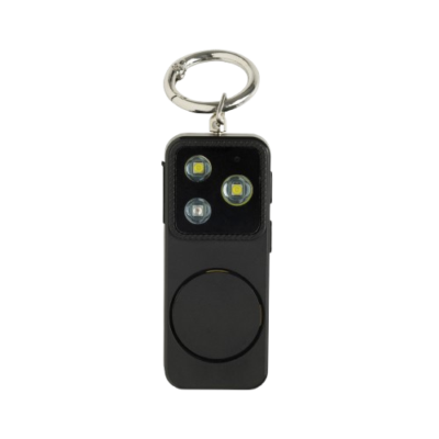 GuardBuddy RCS persoonlijke alarm met USB-C-opladen