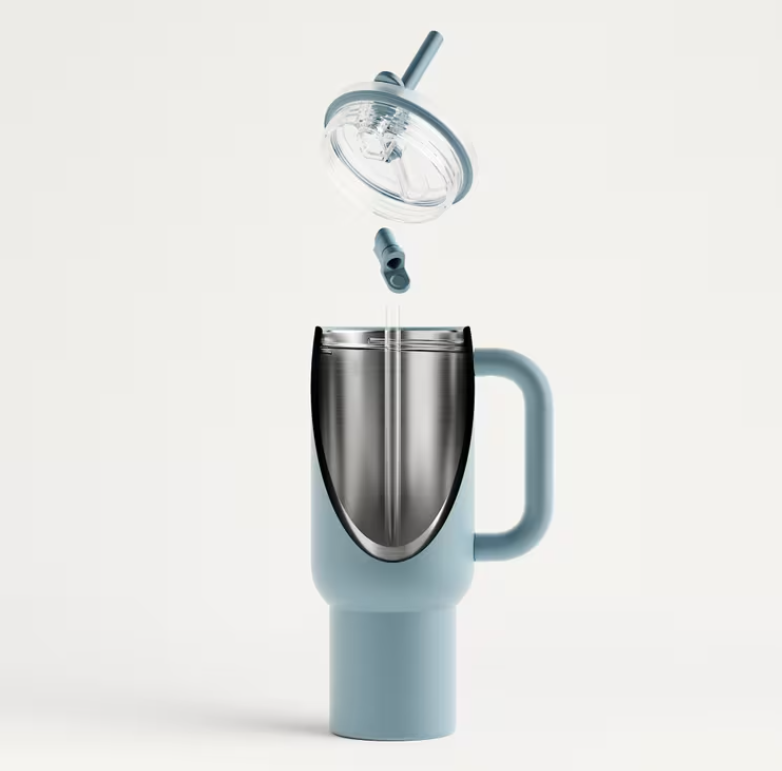 Waterdrop Explorer Thermo drinkbeker 1.1L - Afbeelding 7