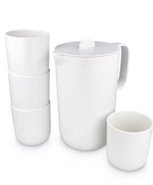 5-delige drinkset