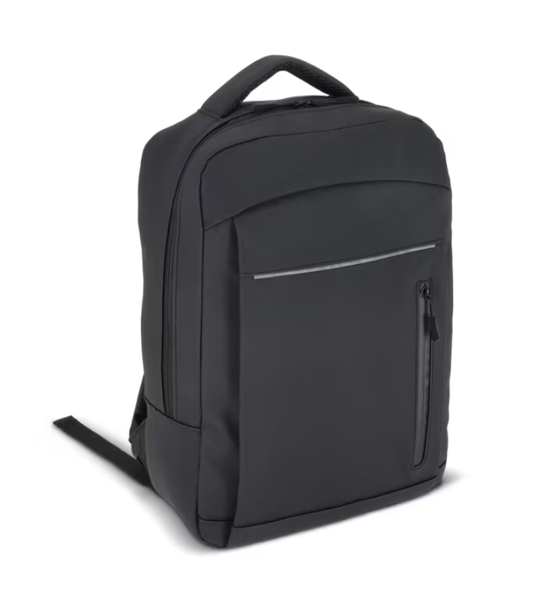 PU laptoprugzak 15L