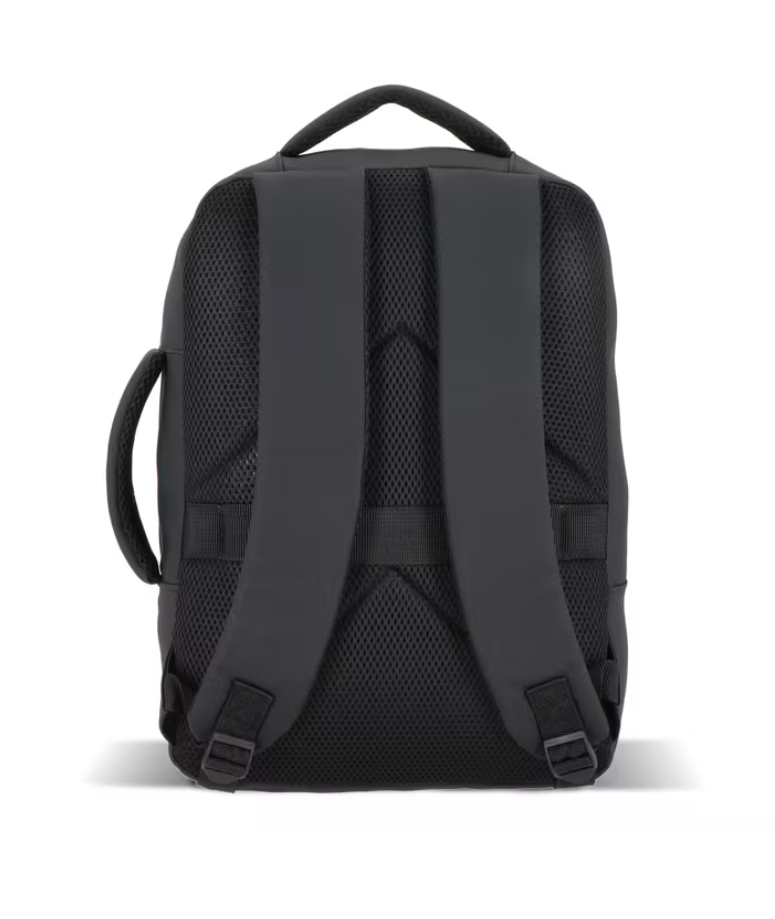 PU laptoprugzak 15L