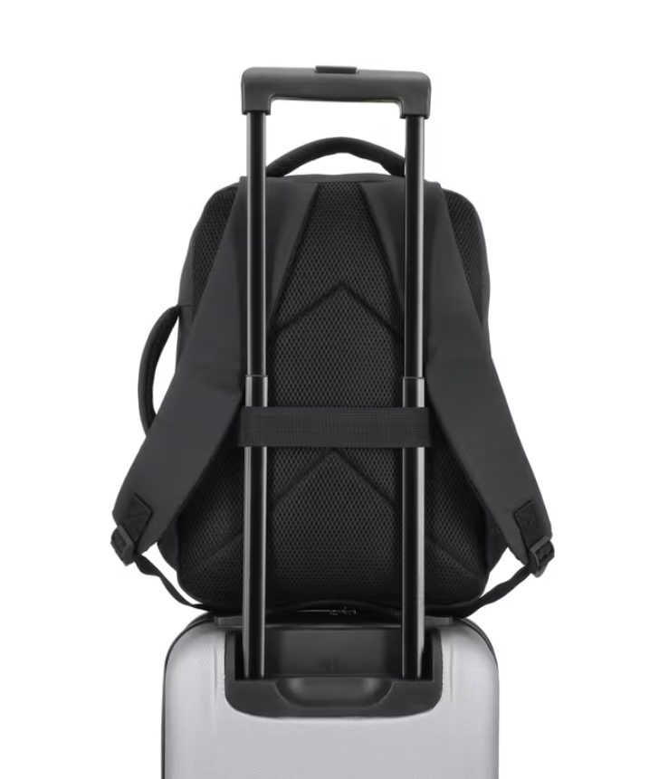 PU laptoprugzak 15L