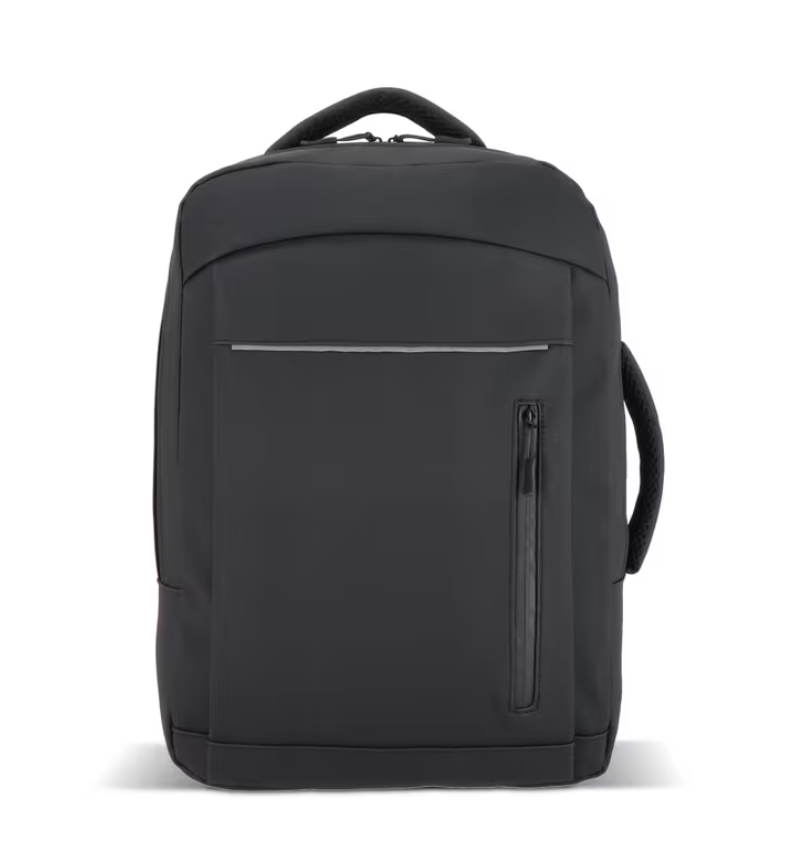 PU laptoprugzak 15L