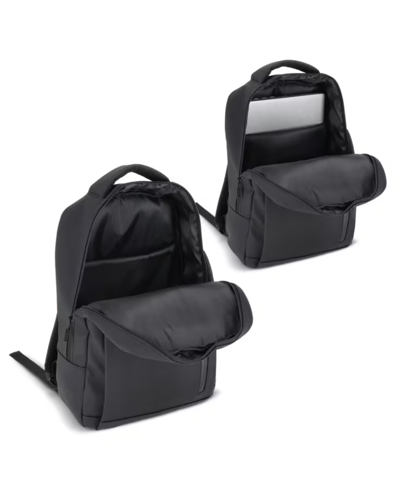 PU laptoprugzak 15L