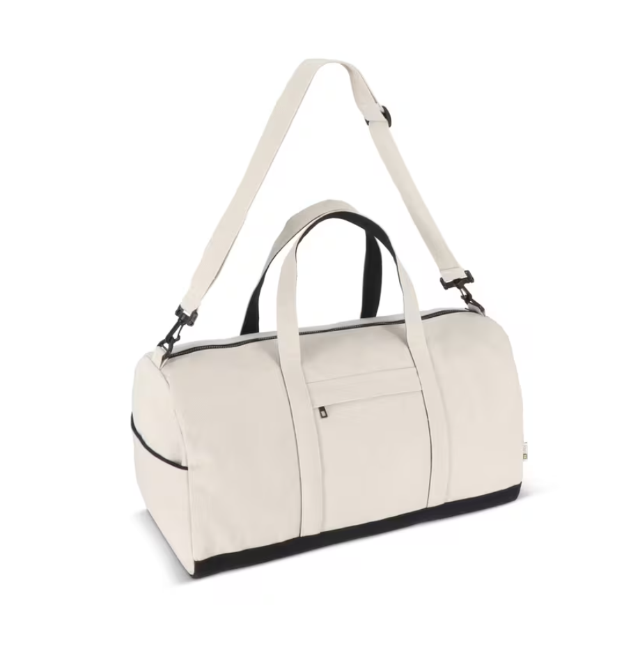 Reuuz Canvas Travel/Sport tas - Afbeelding 3