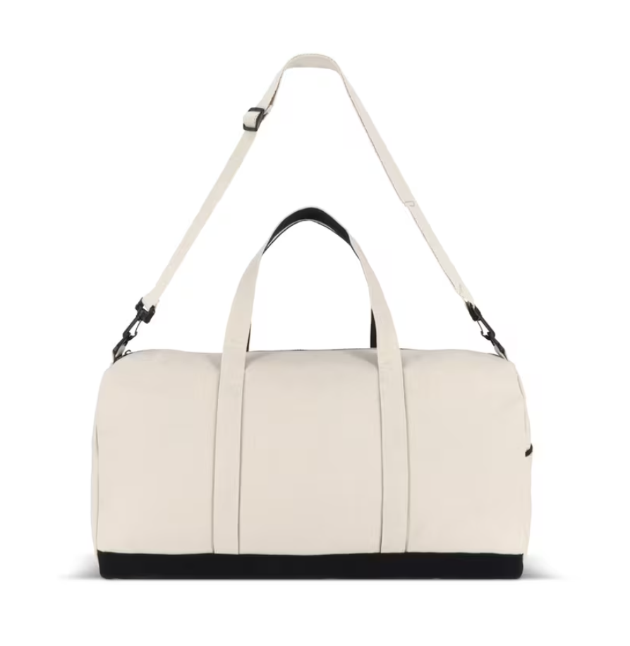 Reuuz Canvas Travel/Sport tas - Afbeelding 4