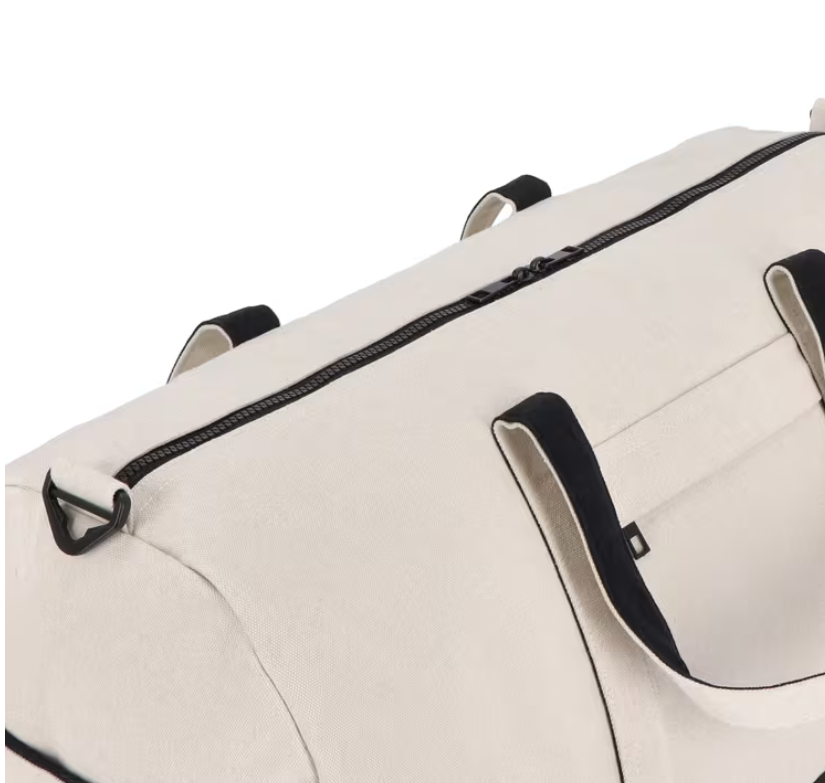 Reuuz Canvas Travel/Sport tas - Afbeelding 5