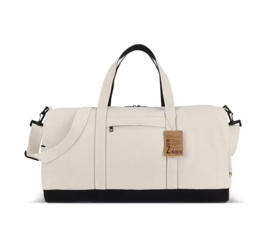 Reuuz canvas sport tas