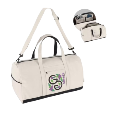 Reuuz canvas sport tas