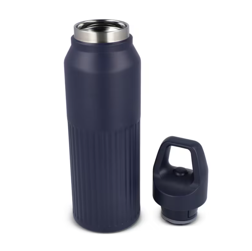 Thermofles met Easy-click dop 500ml - Afbeelding 4