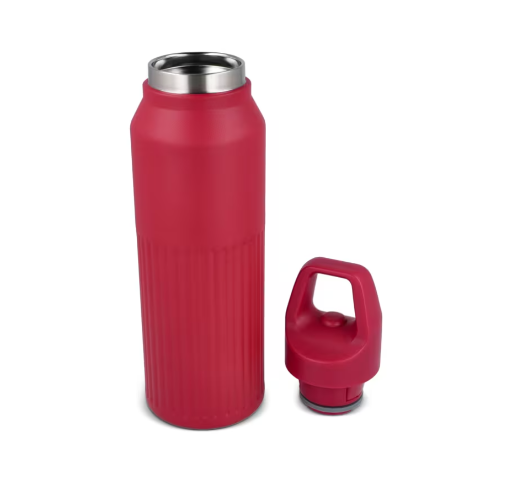 Thermofles met Easy-click dop 500ml - Afbeelding 3