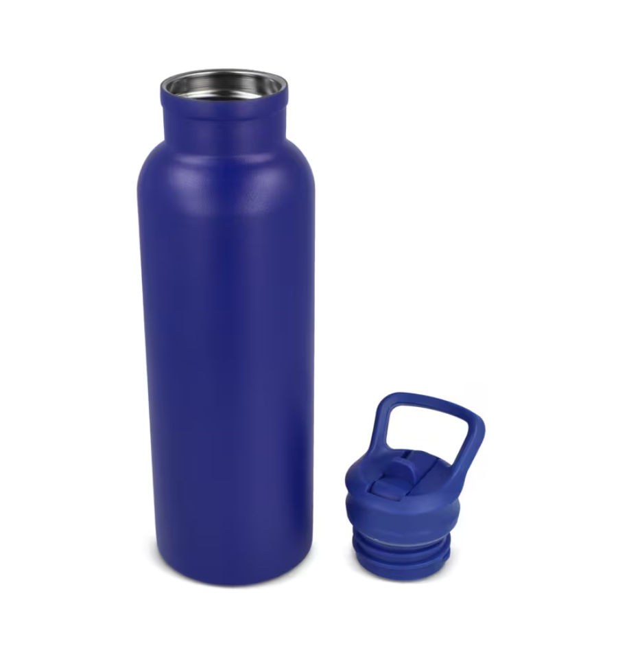 Thermofles met rietje 500 ml