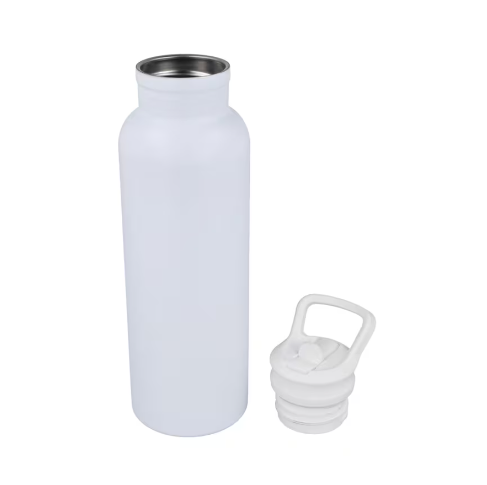 Thermofles met rietje 500 ml